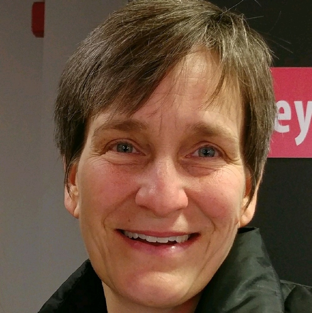 Meet your Posher, Melinda